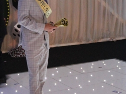 YR11 Prom 2025 - Awards